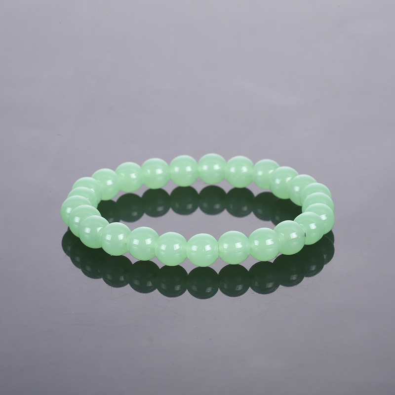 Light Green Jade