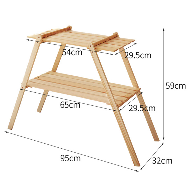 2:95*32*59cm