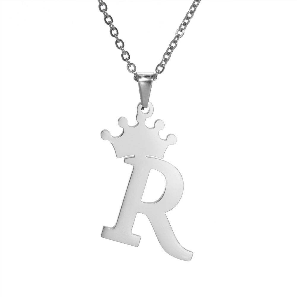 R