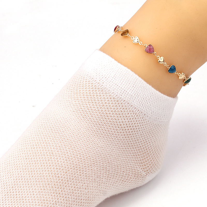 2:Anklet