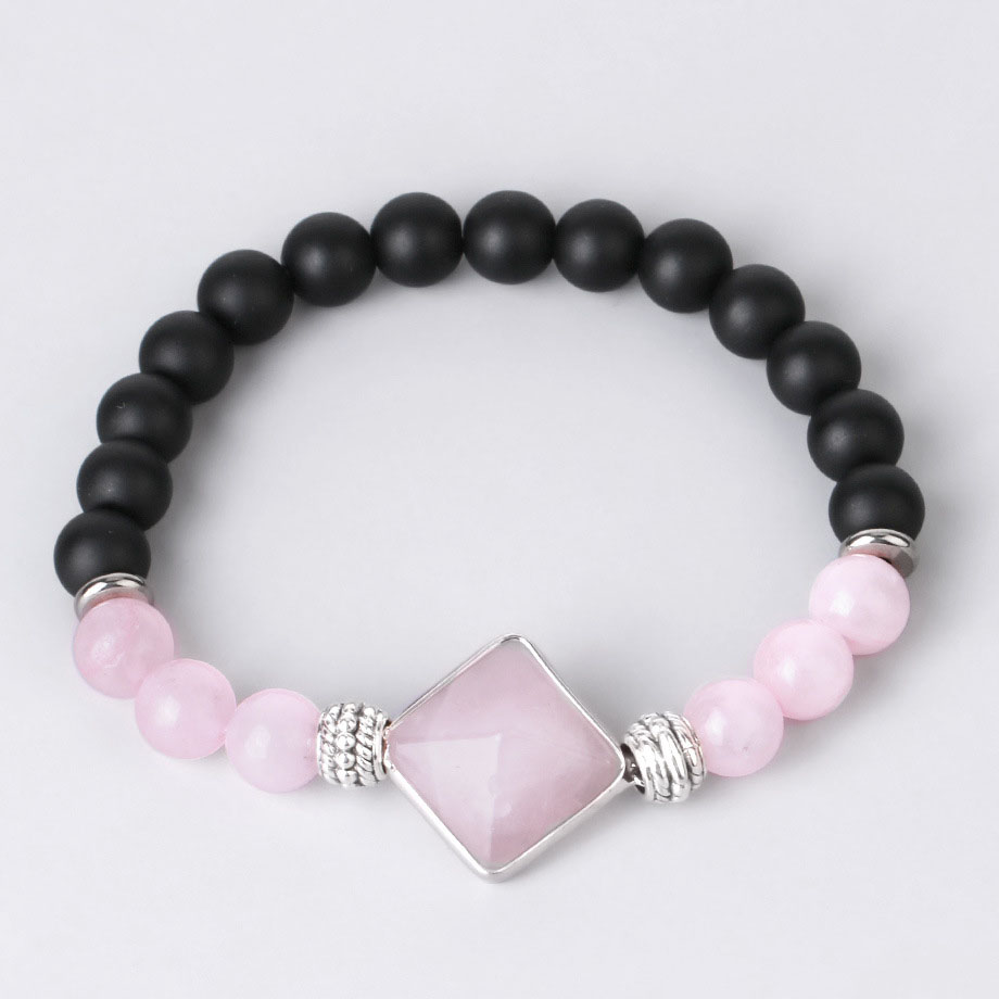 Rose Quartz