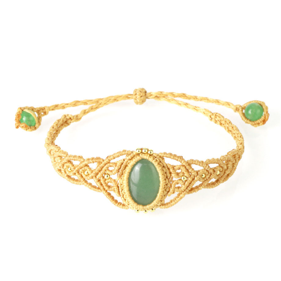 6:Green Aventurine