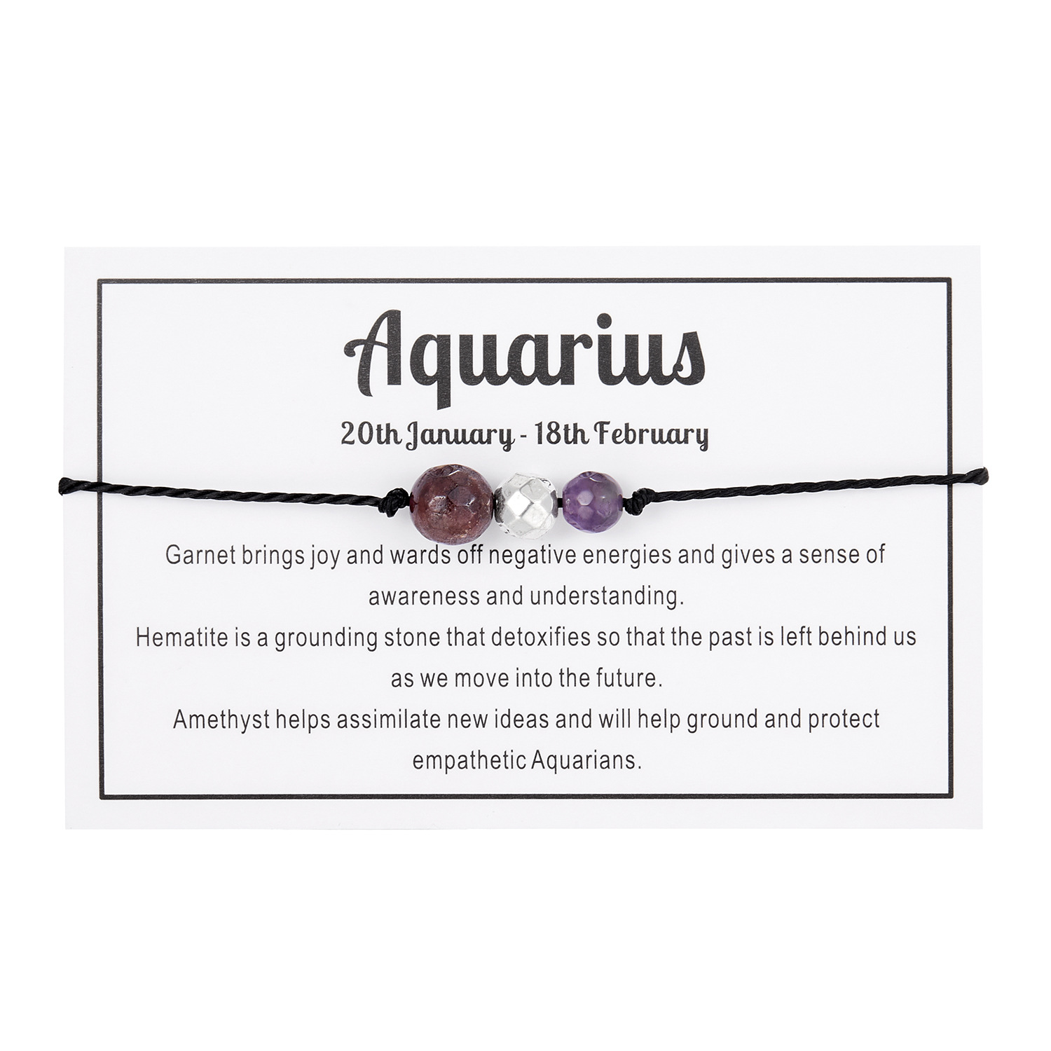 Aquarius