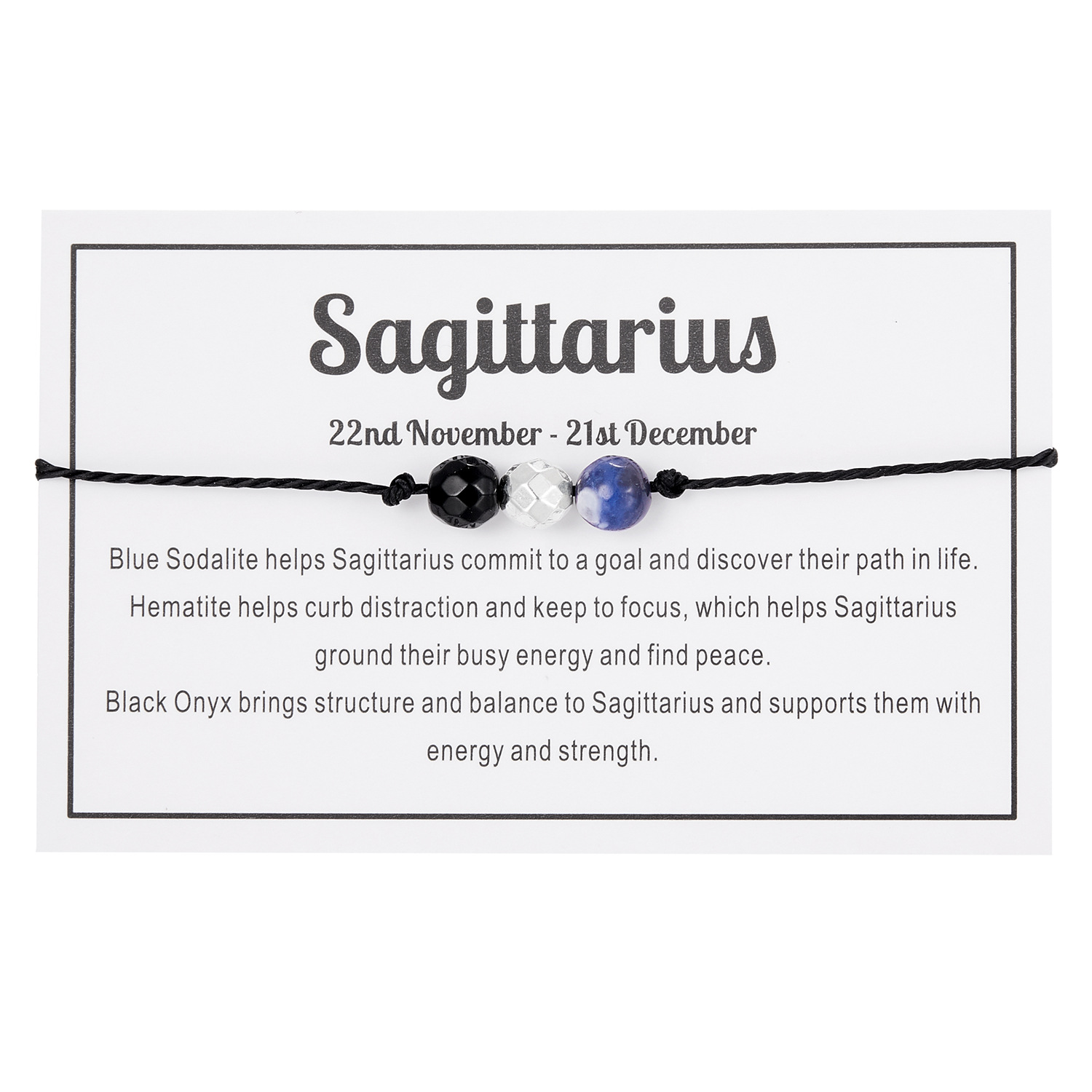 Sagittarius