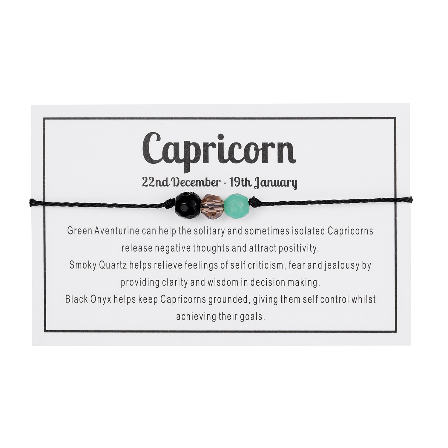 Capricorn