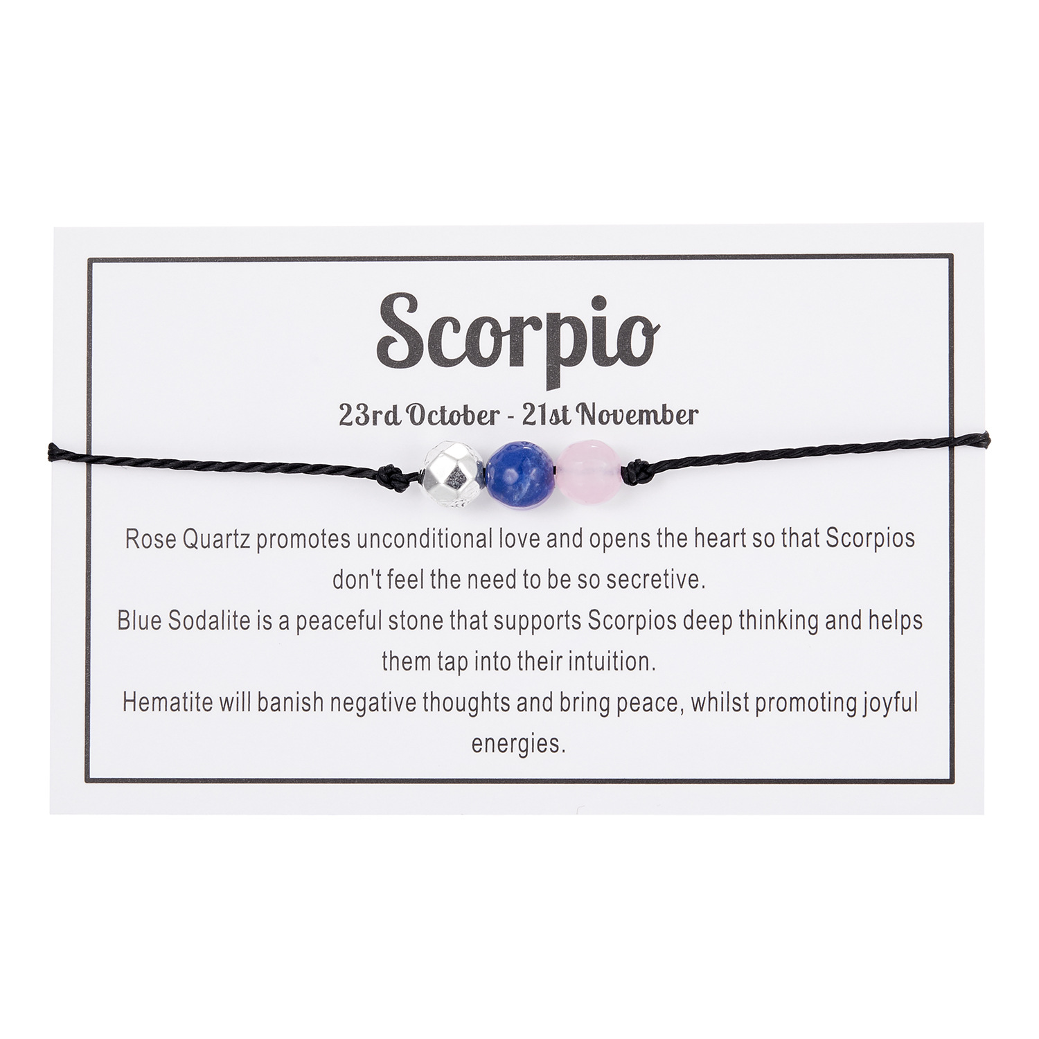 Scorpio