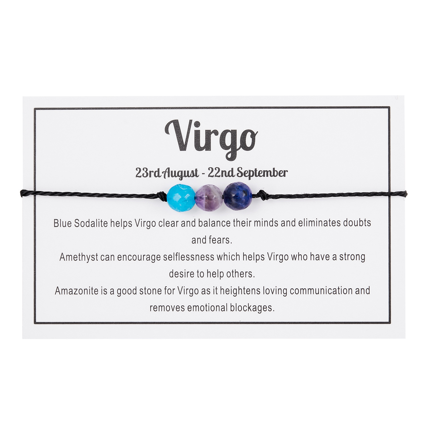 Virgo