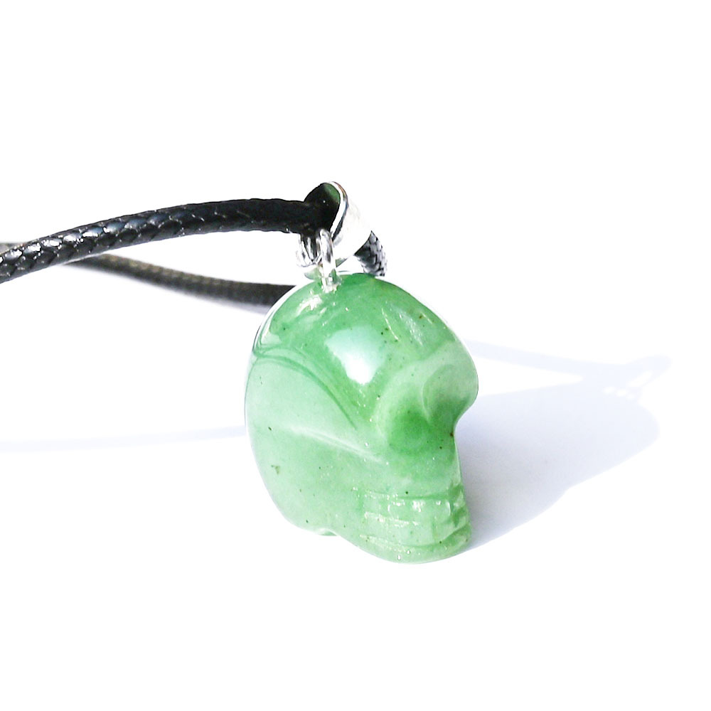 15 Green Aventurine