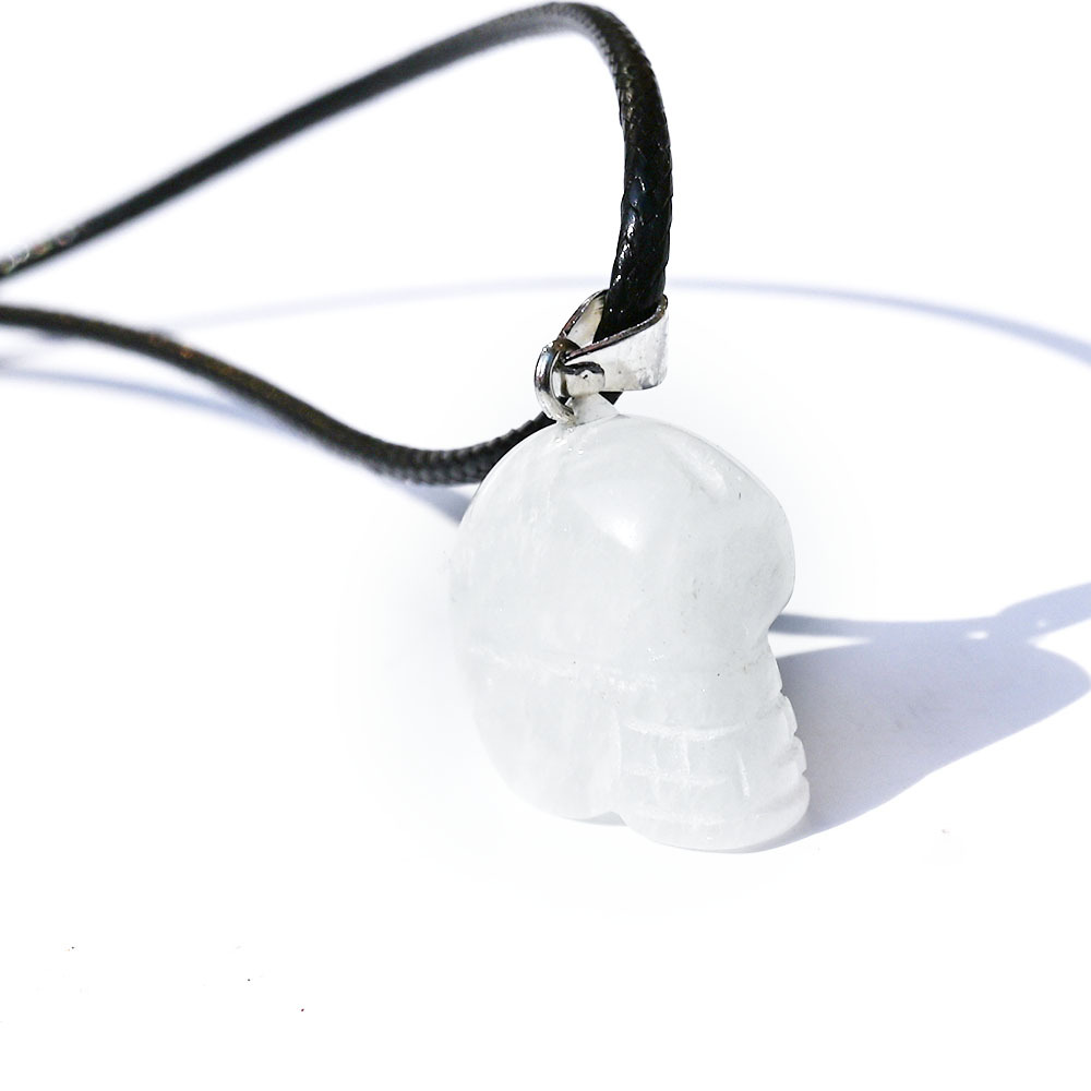 1:Clear Quartz