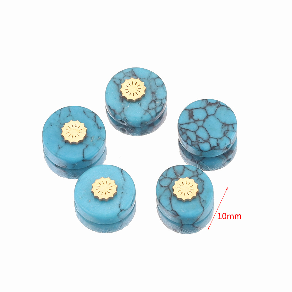 10mm-blue pine