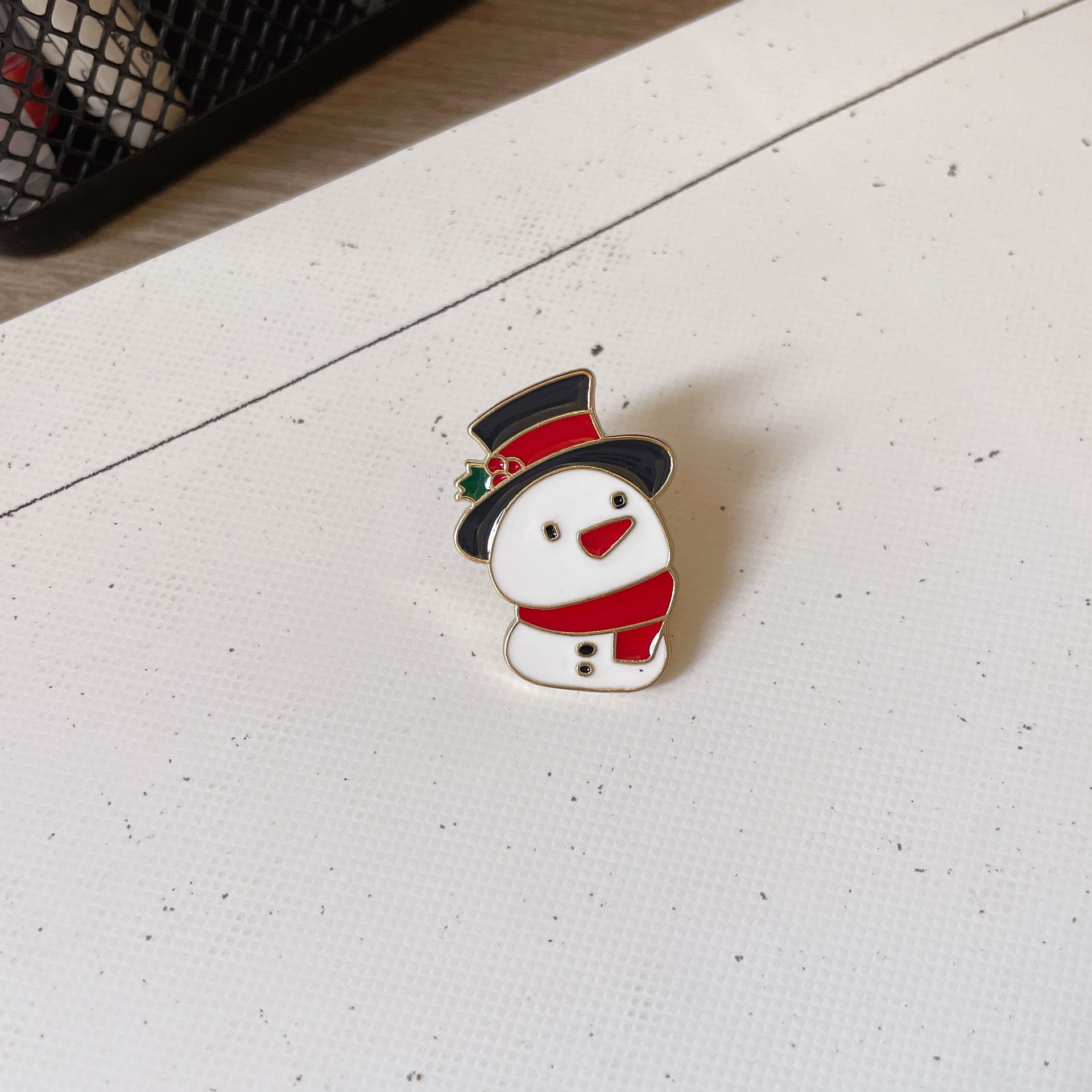 Snowman