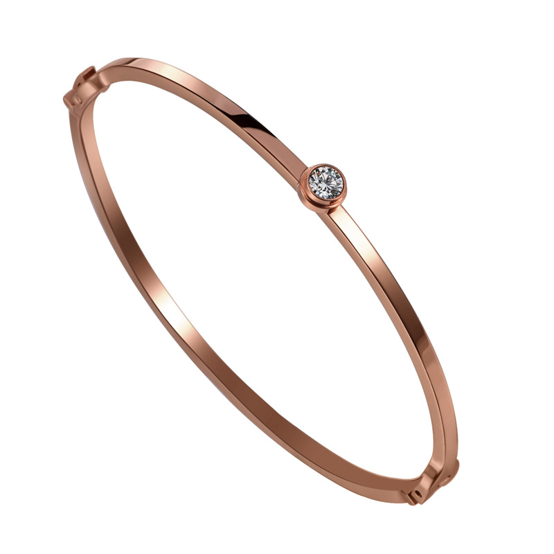 3:rose gold color