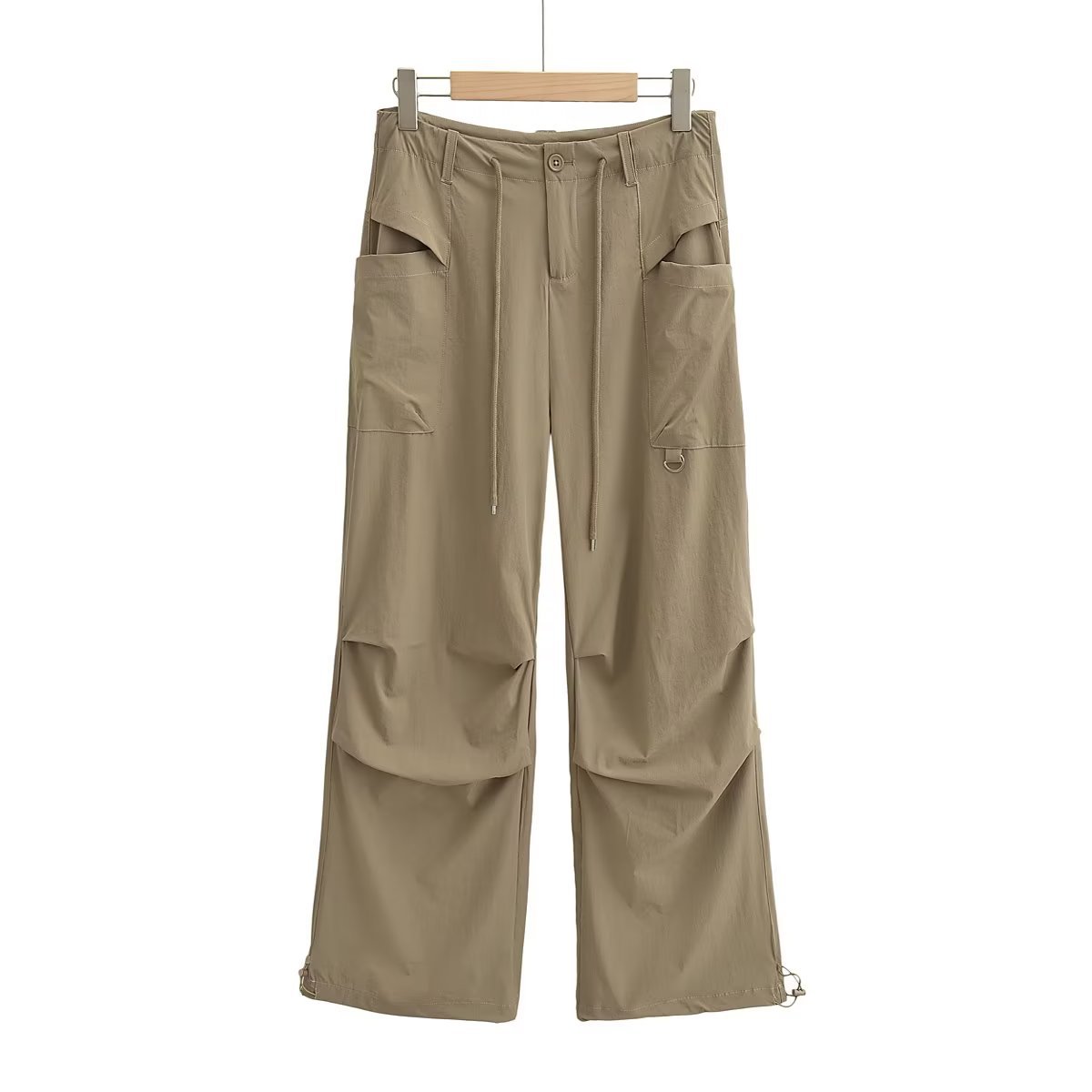 deep khaki