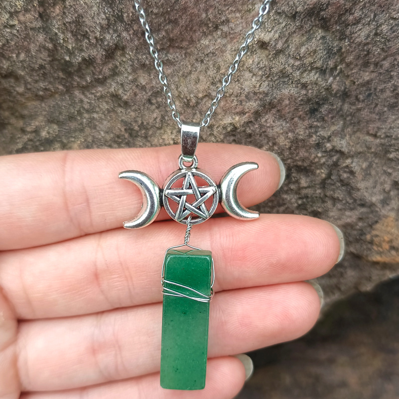 Green Aventurine