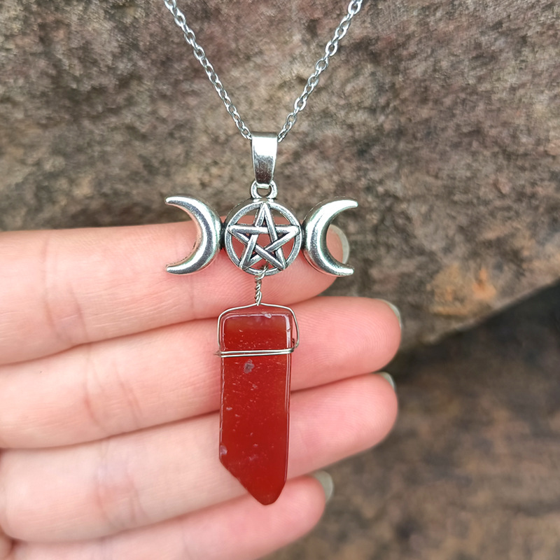 Red Agate