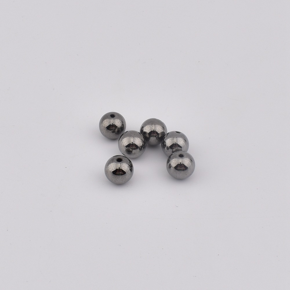 Gun Black 3mm [400 packs ]