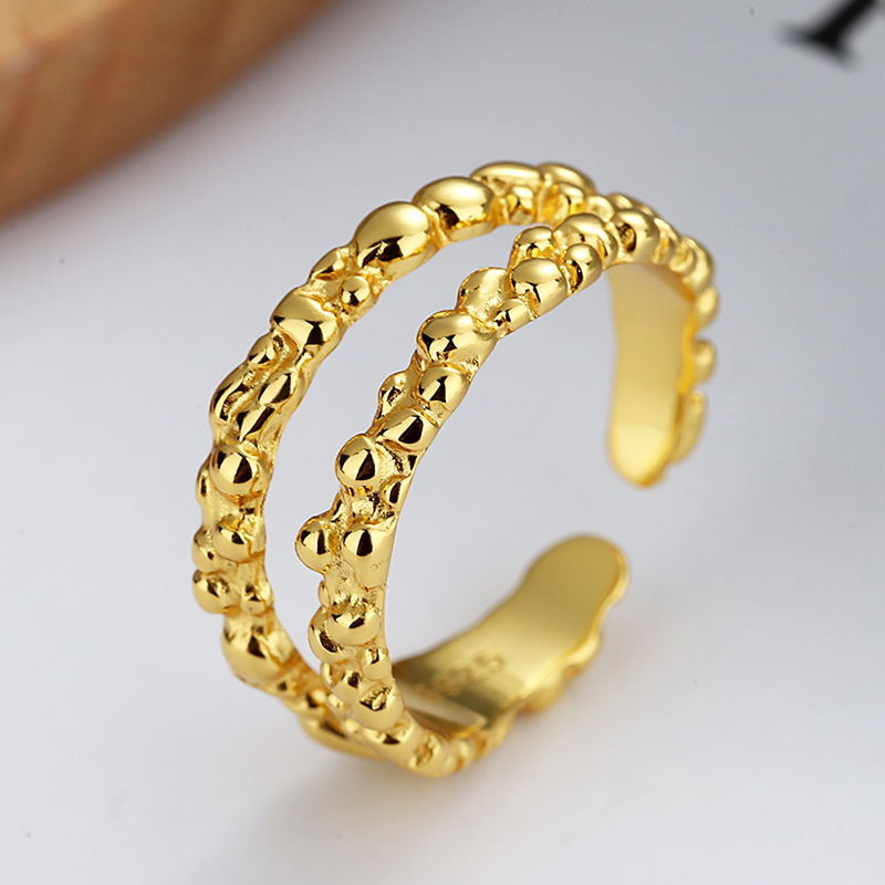 2:yellow gold