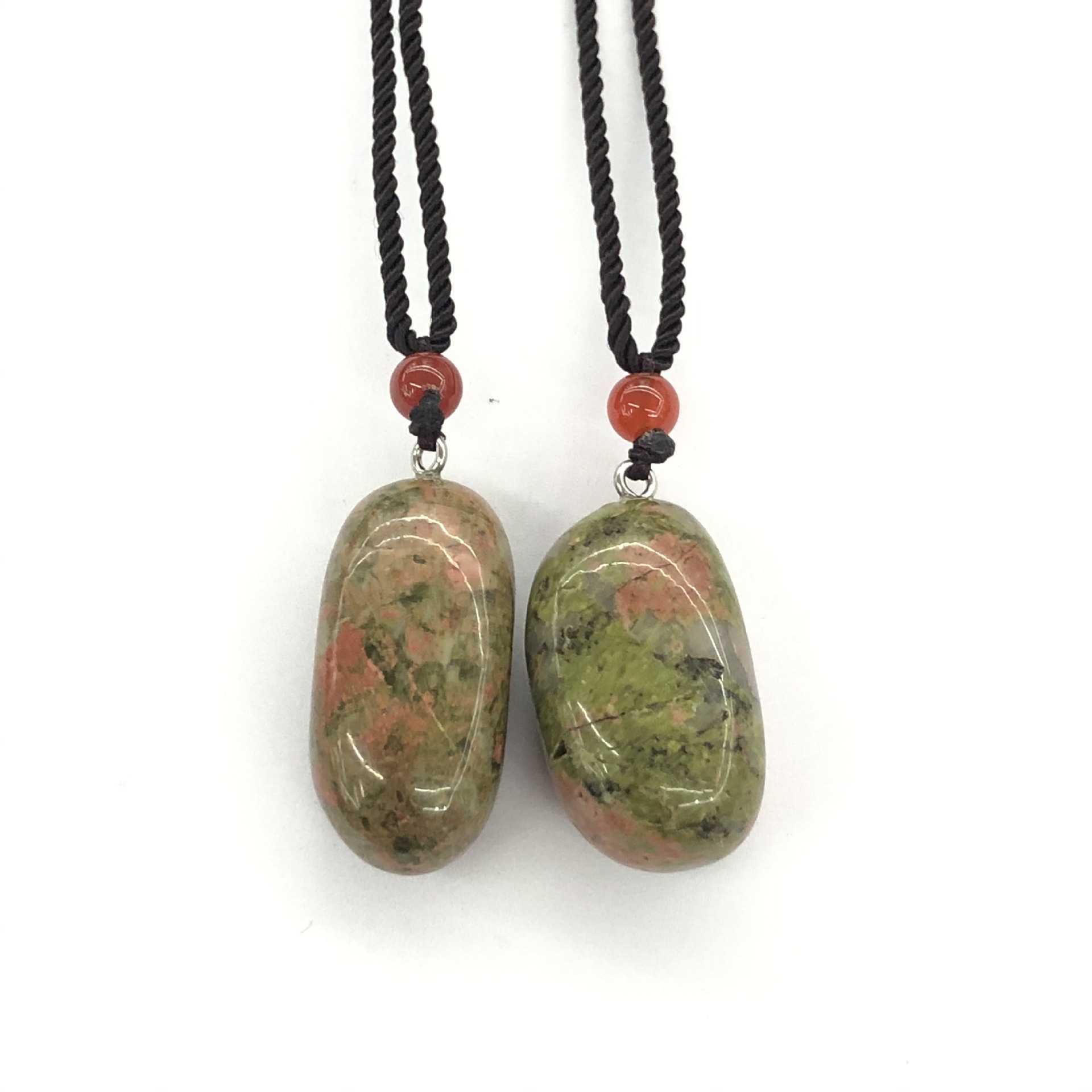 3:Unakite