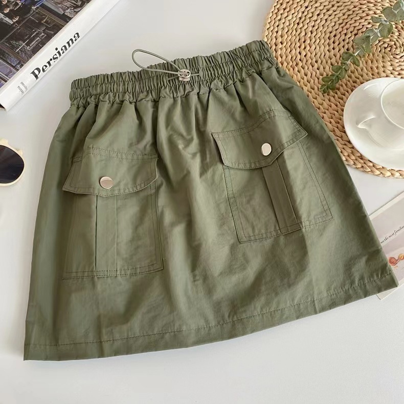 army green