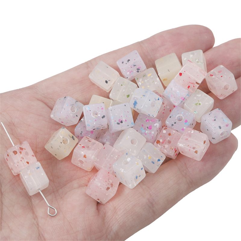 8:8 × 8mm 40 pieces / bag