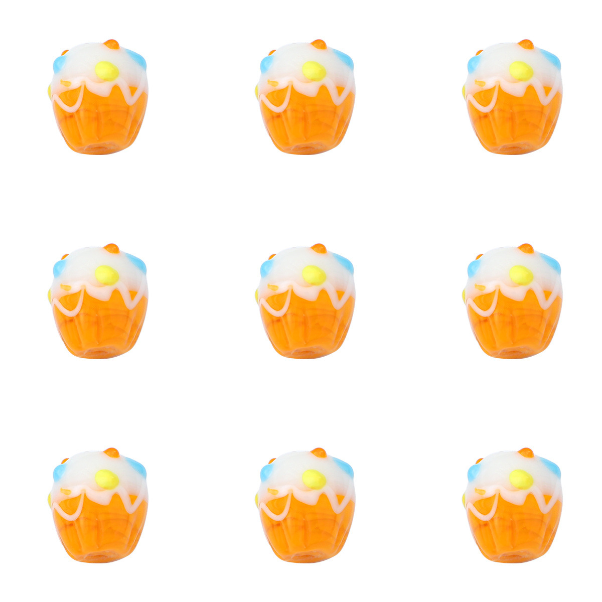 6:djupt orange