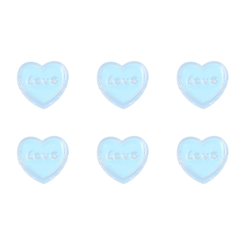 5:Light blue 4 / pack