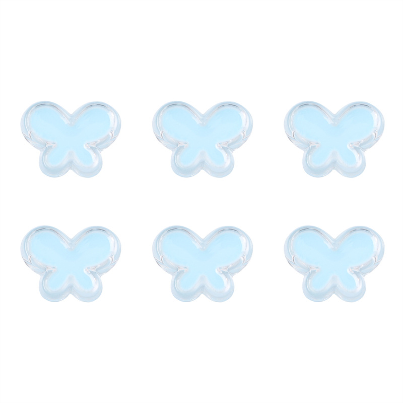 Light blue 4 / pack