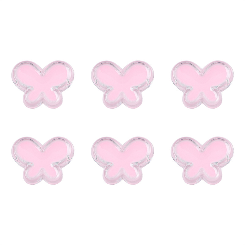 Light pink 4 / pack