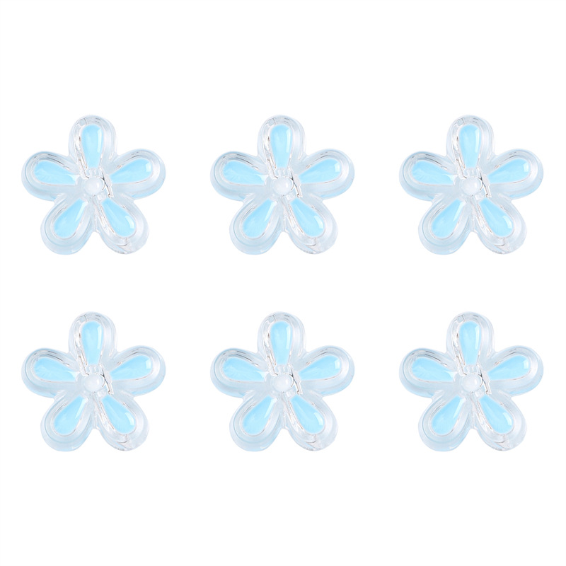 Light blue 4 / pack