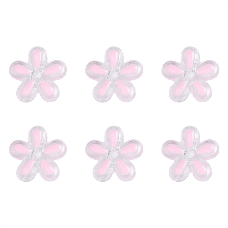 Light pink 4 / pack