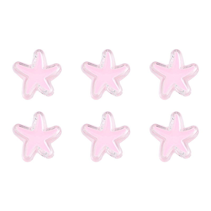 2:Light pink 4 / pack