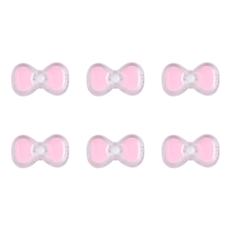 2:Light pink 4 / pack