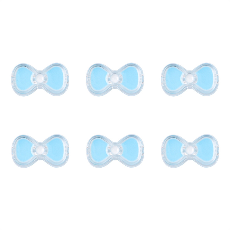 5:Light blue 4 / pack