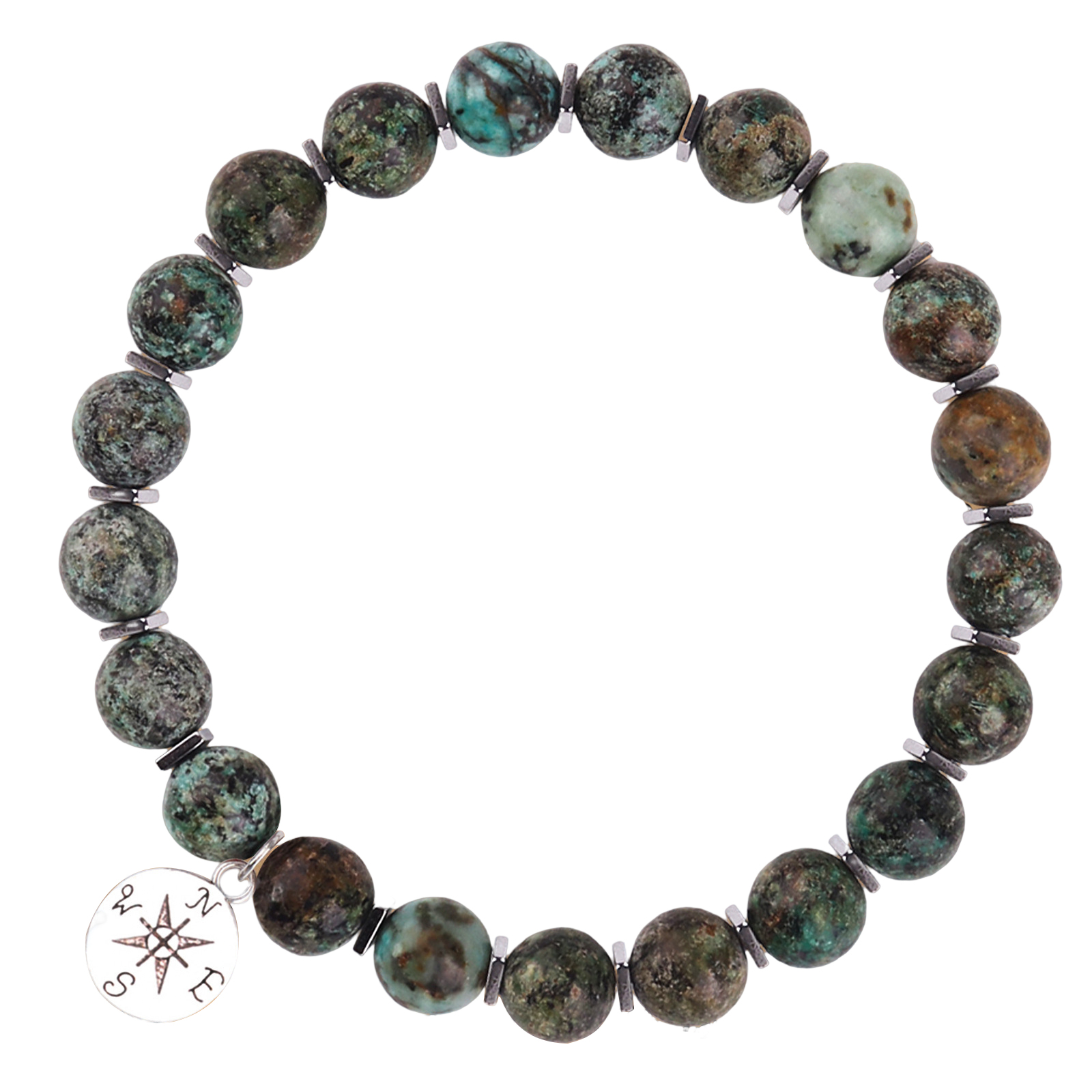 African Turquoise