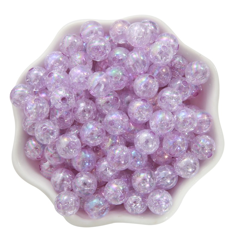 light purple 8mm