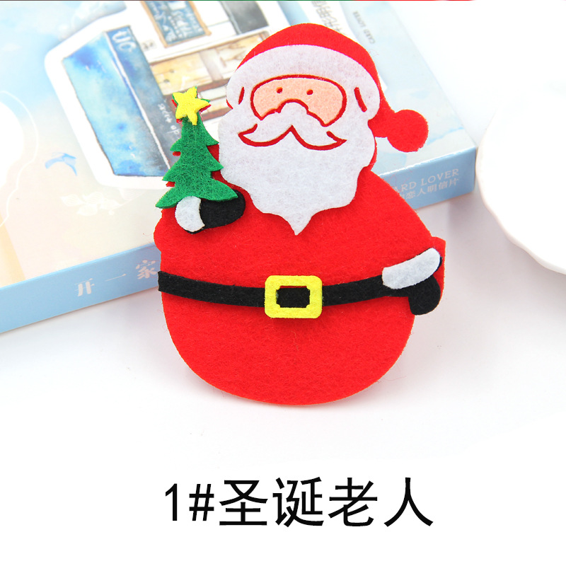 2:1# Santa Claus