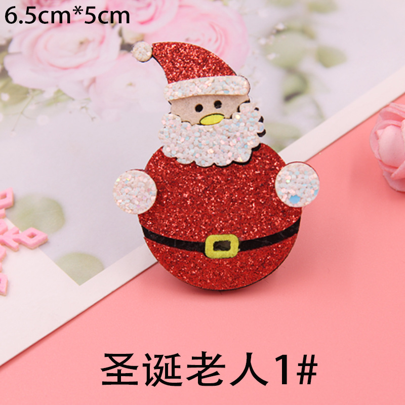 3:Santa Claus 1#