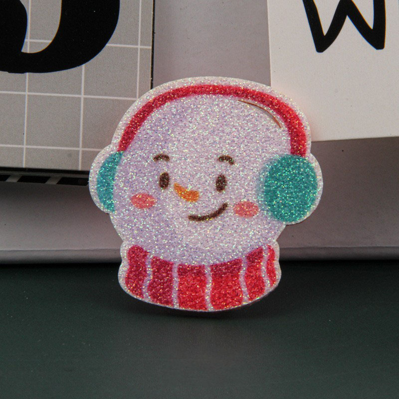 snowman bonhomme de neige