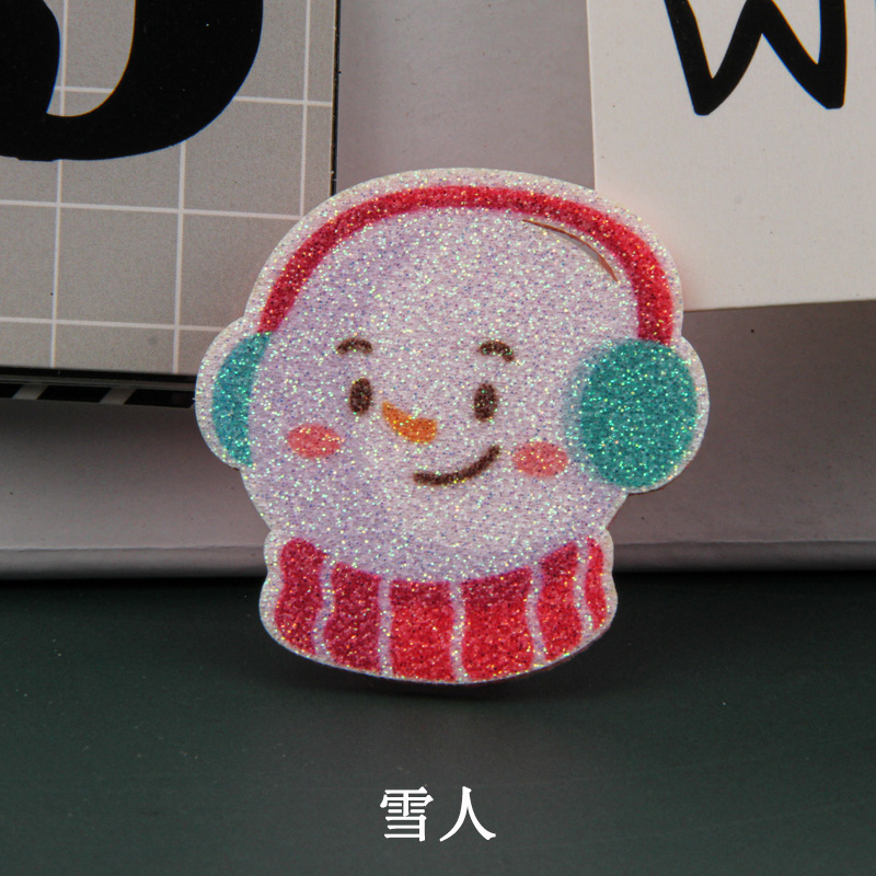 3:snowman