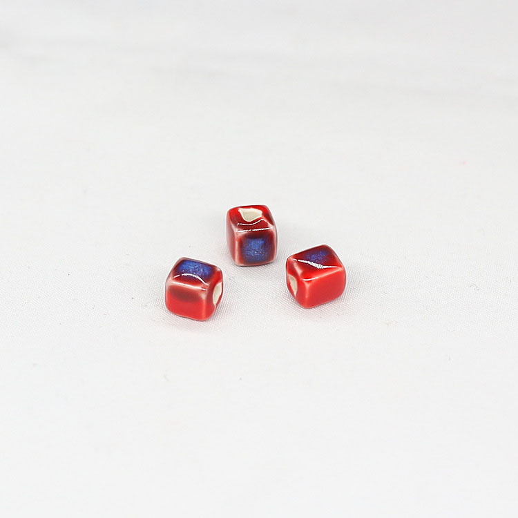 8mm square