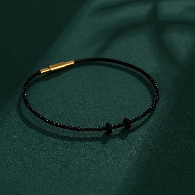 black 1.5mm, 160mm