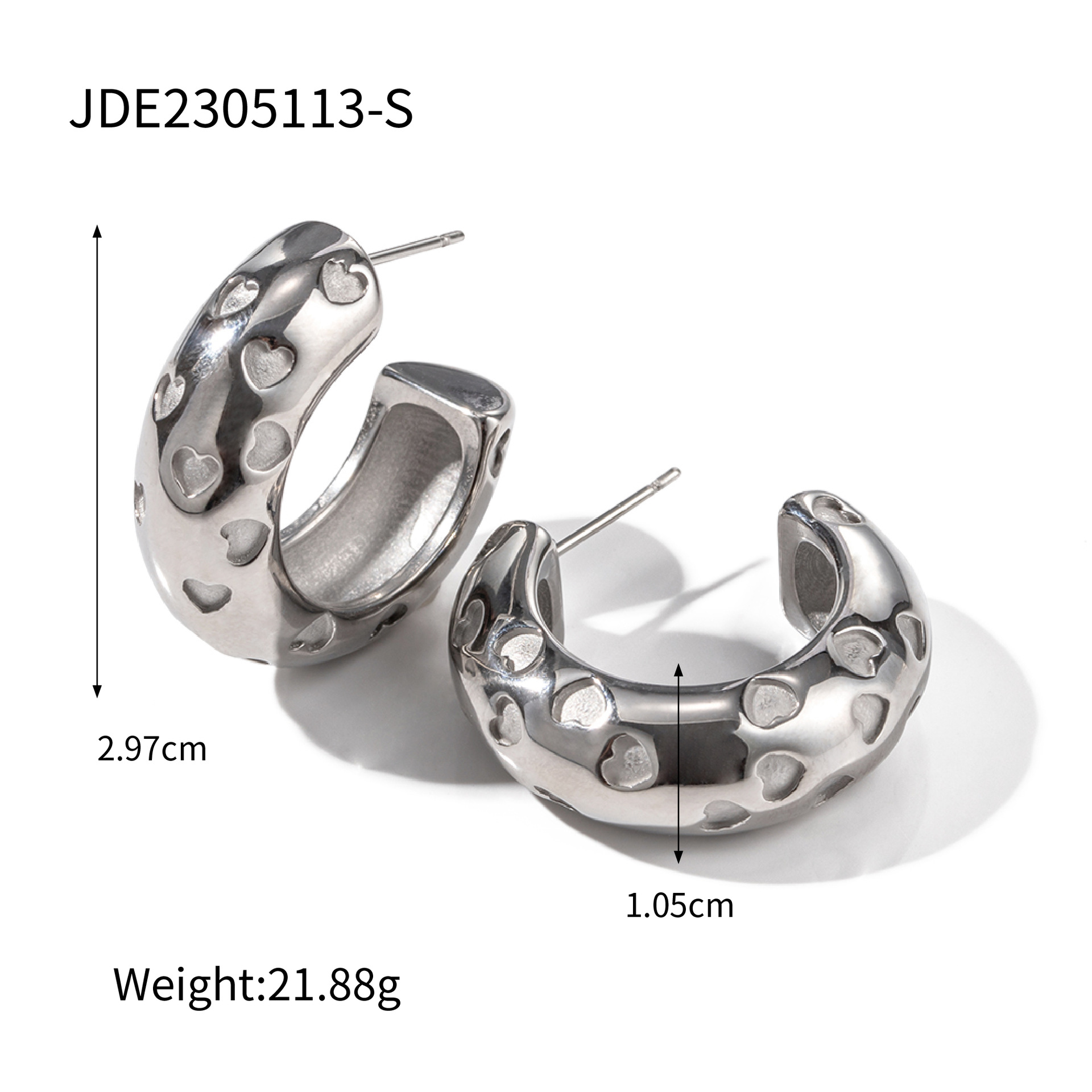 JDE2305113-S