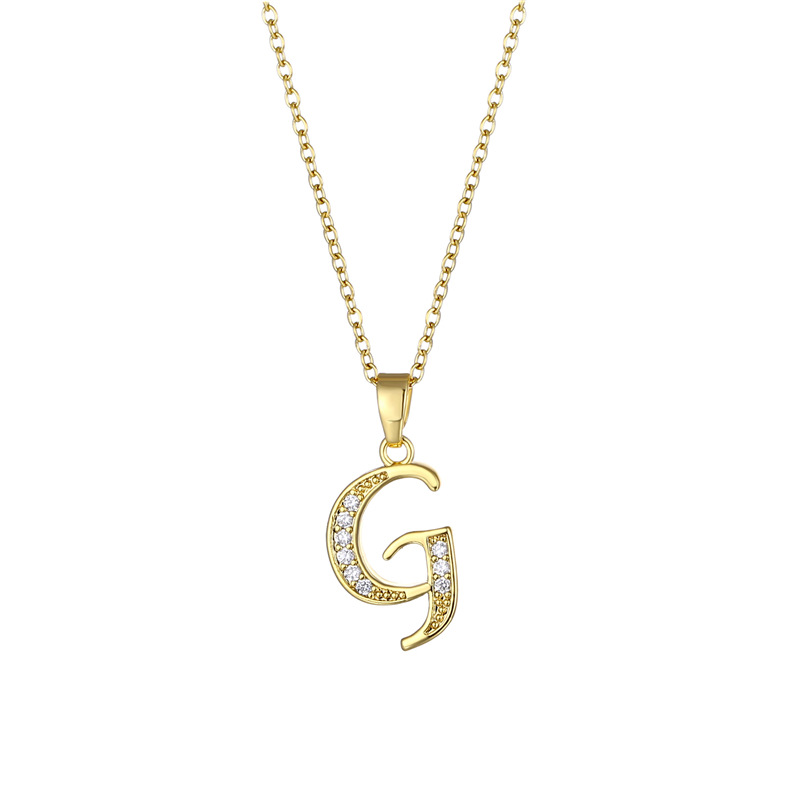 G