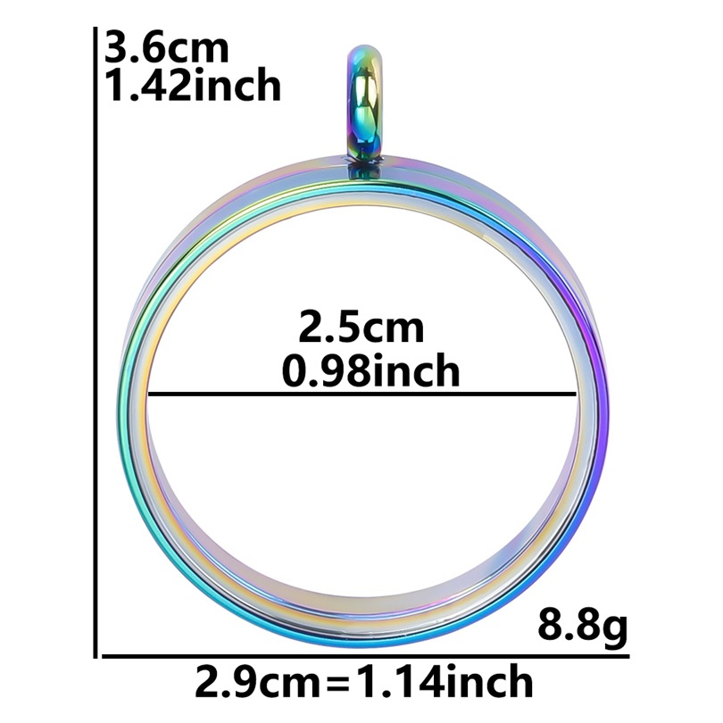 25:【25mm】 Color