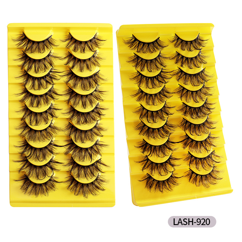 Lash-920