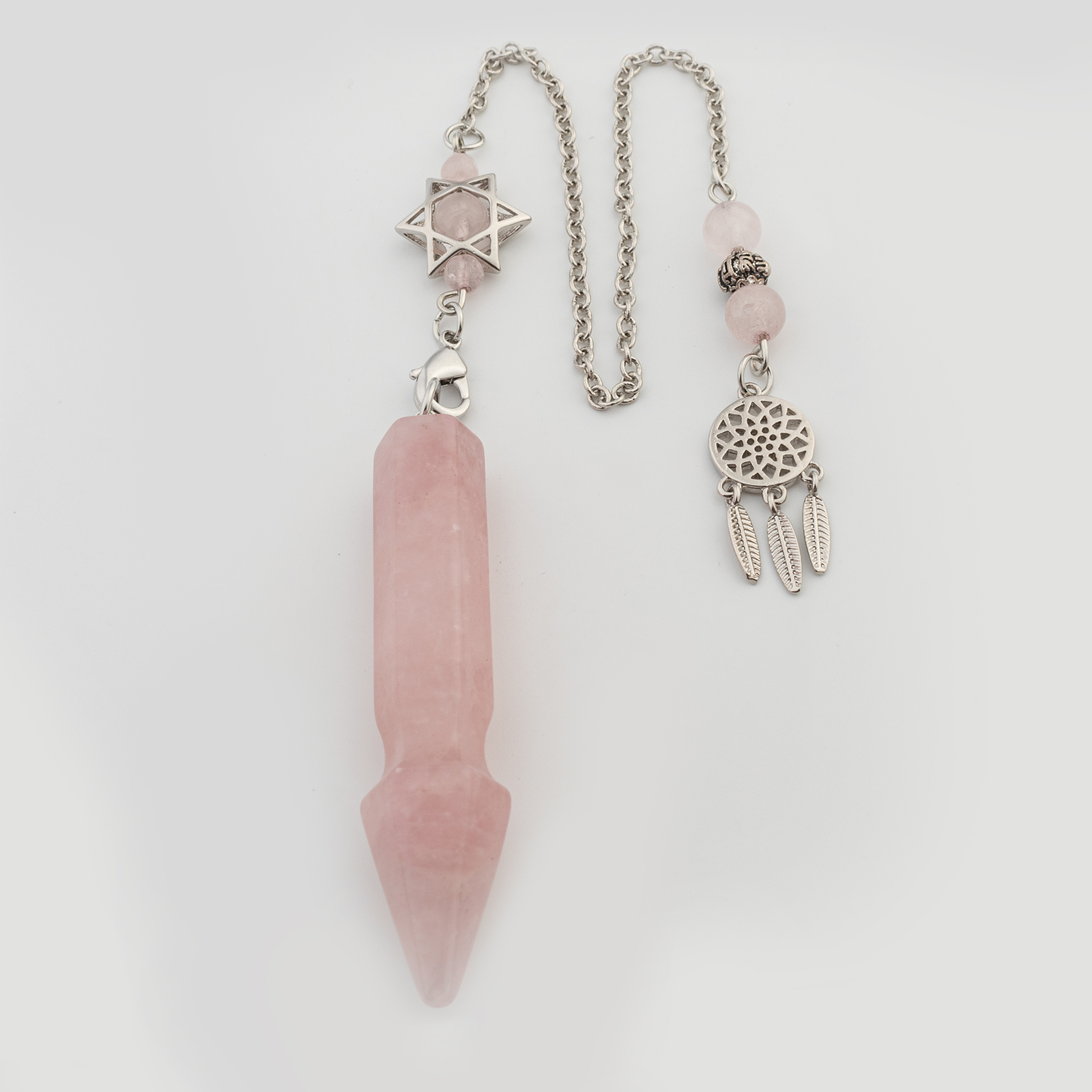 Rose Quartz