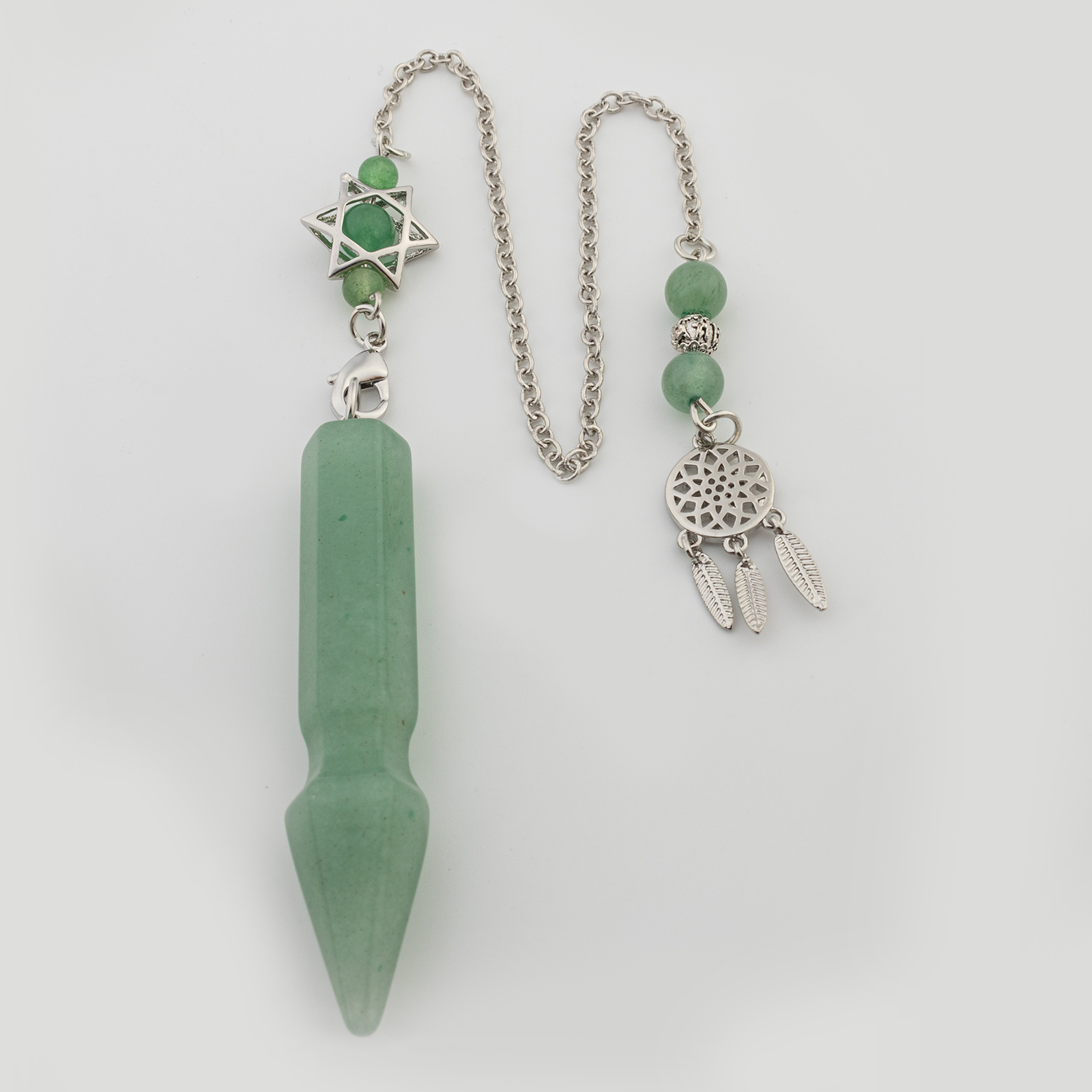 Green Aventurine