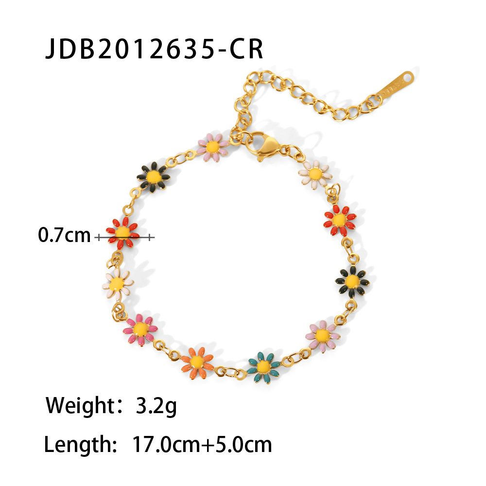 2:Bracelet 1