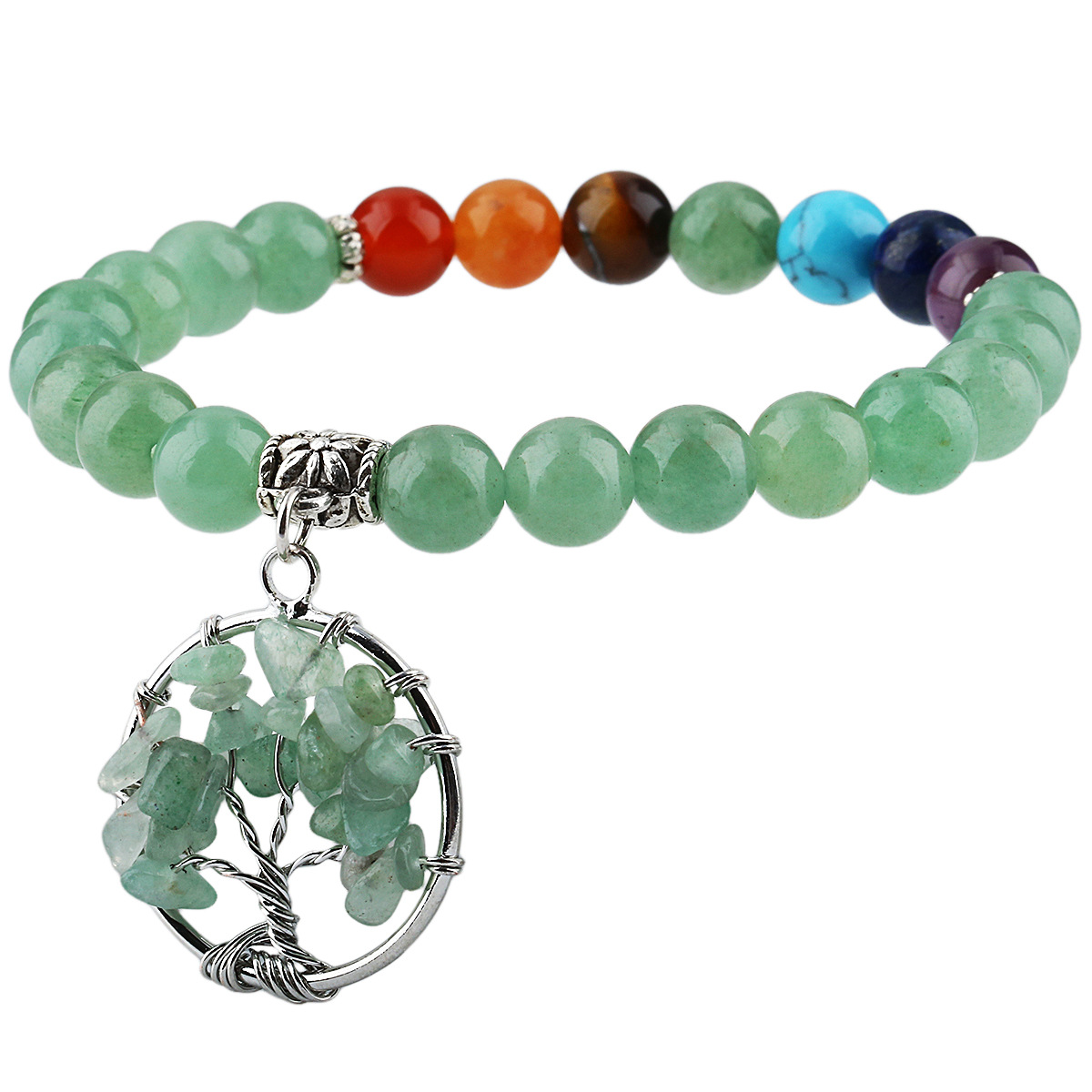 6:Green Aventurine