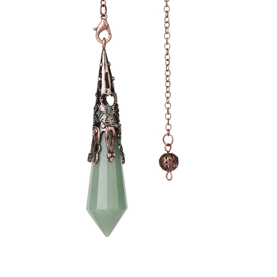 Green Aventurine B